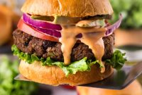 Ultimate Black Bean Delight