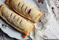 Homemade McDonald’s Style Cherry Pie