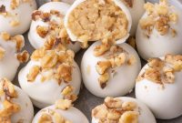 Banana Chocolate Bliss Bites