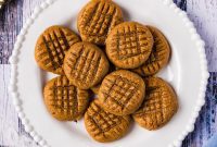 Decadent Keto Peanut Butter Treats