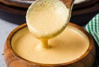 Zesty Remoulade Sauce