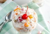 Nectar of the Gods Fruit Cloud