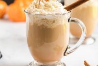 Spiced Autumn Comfort