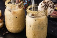 Espresso Frost Elixir