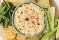 Creamy Shrimp Delight