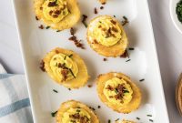 Golden Fried Devilish Bites