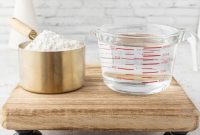 The Weighty Truth About Your 8-Ounce Cup