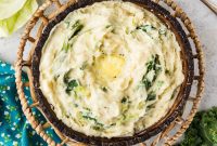 Colcannon: Ireland’s Signature Mash