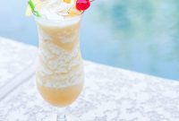 Perfect Pina Colada