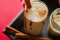 Creamy Cinnamon Swirl Delight