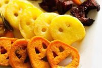 Haunted Harvest Roasters