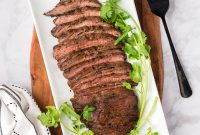 Ultimate Carne Asada Marinade