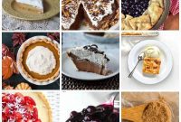 Crafting Perfect Pies: Over 40 Recipes, Crusts, Spices, and Homemade Fillings