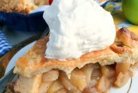 A Slice of Apple Heaven