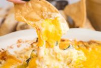 Ultimate Spinach Dip