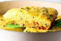 Garden Frittata