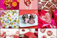 25 Delightful Homemade Candy Creations