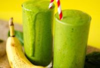 Green Smoothie Fundamentals