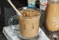 Refreshingly Smooth Cold Brew