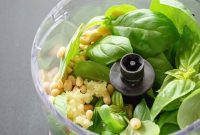 10 Genius Ways to Use Your Compact Food Processor