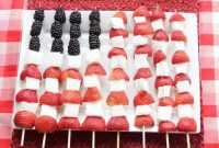 Star-Spangled Skewers