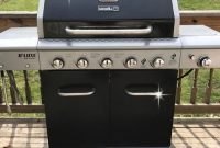 Revitalize Your Gas Grill: A Complete Cleaning Handbook