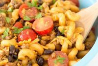 Southwest Fiesta Pasta