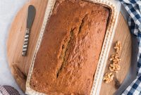 Homemade Banana Bliss