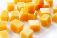 Orange Cream Dream Bites