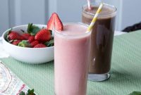 Plant-Based Smoothie Creations