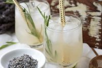 Lavender & Lemon Elixir