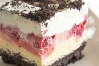 Velvet Raspberry Dream