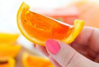 Sunshine Jello Shooters