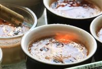 Decadent Espresso Brûlée