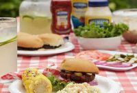 Ignite Your Backyard Barbecue Brilliance