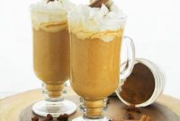 Spiced Pumpkin Cocoa Bliss