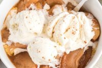 Slow-Cooked Apple Cinnamon Delight