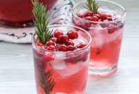 Crimson Cranberry Cheer