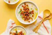 Rich Slow Cooker Cauliflower Comfort