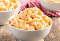 Perfect Instant Pot Mac and Cheese