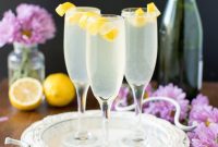 Effervescent Elegance