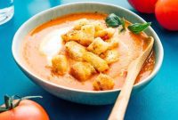 Effortless Tomato Bliss