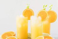 Your Perfect Screwdriver Mix