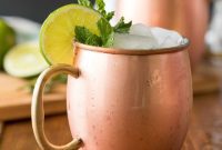 The Copper Mug Classic