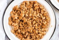 Crafting Delicious Homemade Pizza Sausage