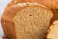 Hearty Homemade Multigrain Loaf