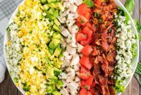The Iconic Chopped Salad