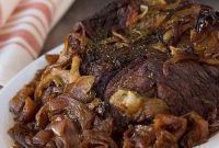 Amish Heritage Pot Roast