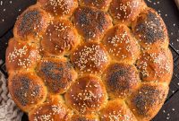 Festive German Bread