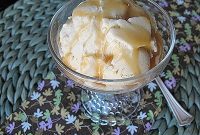 Amber Vanilla Bean Indulgence